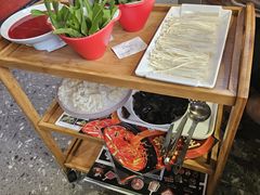 -乔先生涮肉·鲜活牛羊肉火锅(塘沽店)