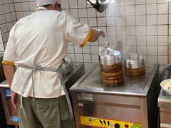 -常鲜德乐购迎桂馒头店(麻巷公寓店)