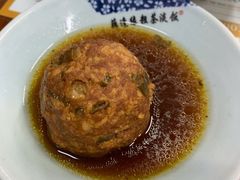 -粗茶淡饭(东关街店)