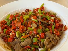 -赣南人家(顺义后沙峪亚朵店)