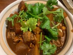 -锦小馆(安贞店)