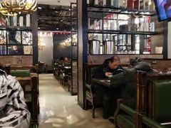 -零度空间·台湾小馆(五道口购物中心店)