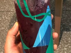 -星巴克(北辰西路店)