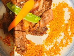 -京旬海鲜放题·铁板烧自助餐厅