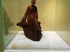 -长春世界雕塑园冰雪艺术天地