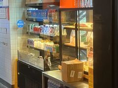 -东园小馆·早茶·淮扬小炒(水街店)