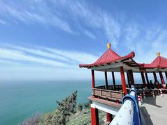 -灵山岛风景区