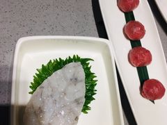 -海底捞火锅(青山湖万达夜宵主题店)