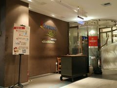 -春天烤肉自助餐厅(南内环店)