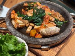 -KimPro 辛普乐概念韩餐
