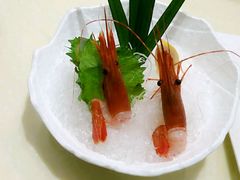 -禾绿寿司·定食·拉面·烧炸(喜荟城店)