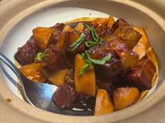-久宴·天目湖大鱼头(恐龙园店)