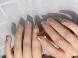 -UGIRL有个美甲