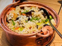 -一坐一忘云南菜(三里屯店)
