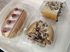 -味多美蛋糕(六里桥店)