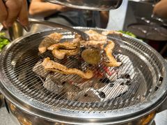 -本炙炭烤·蒲烧活鳗料理店(金沙洲店)