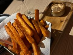 -Boxing Cat Brewery拳击猫精酿啤酒馆(永福店)