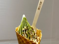 -波比艾斯(步步高梅溪新天地店)