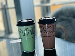 -科学家咖啡(恒隆广场店)