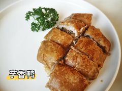 -莆田餐厅PUTIEN(深圳湾万象城家宴店)
