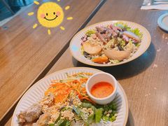 -BAKER&SPICE(环贸店)