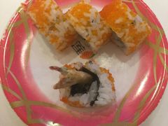 -莲寿司(国兴店)