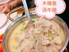 -大潮淮·淮扬菜(何园旗舰店)