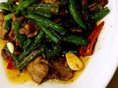 -老巴西烧烤蒸菜(中山路店)