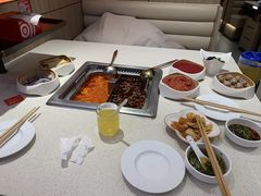 -海底捞火锅(上元大街店)