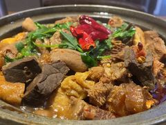 -牛小灶牛杂煲(北京路店)