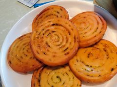 -金典银峰老鹅馆·昆山菜(亭林公园店)
