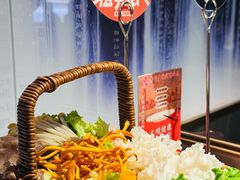 -海底捞火锅(外滩店)