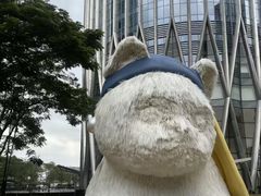 -深圳湾万象城(南山店)