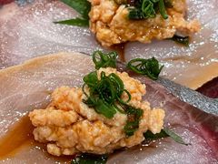 -奈良本寿司(永嘉路店)