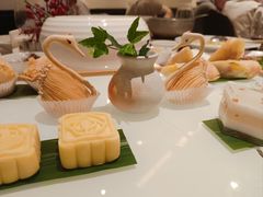 -醉辉皇上海之巅(上海中心大厦店)