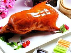 -汇贤府·李氏鲁菜(五棵松店)