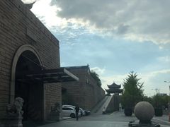 -苏州吴宫泛太平洋酒店