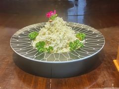乡村土豆筋-画臻楼.家宴.融合菜(锦业路店)