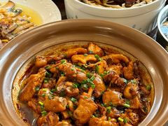 -西山人家·传统苏帮菜·家宴(木渎店)