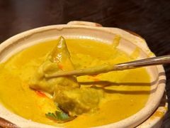 咖喱皇牛腩-泰妃殿(武汉首店)