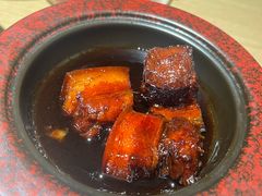 外婆红烧肉-佬肥猫(南翔印象城MEGA店)