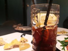 -鹊玥·粤菜小馆(汇智国际商业中心店)