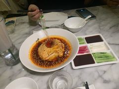 雅安棒棒鸡-雀蓝川菜(星悦汇店)