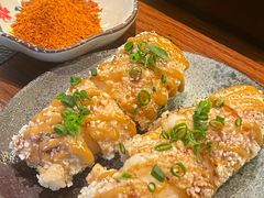 -戏作寿司(观音桥店)