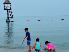 -启东恒大海上威尼斯酒店