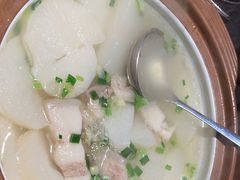 -莘府·老豆腐鱼头·建德菜(金马店)
