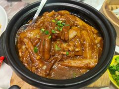 -汤城小厨•粤菜•靓汤(西直门凯德MALL店)