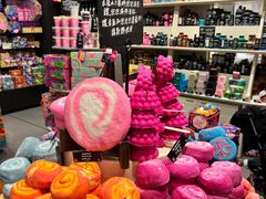 -LUSH(威尼斯人店)