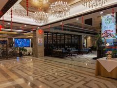 大堂-顺峰(南二环店)