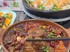 -皇庭广场(福华三路店)